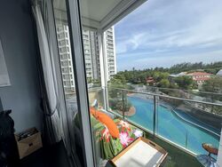 Aalto (D15), Condominium #570346981